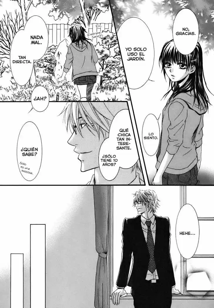 Kore Wa Koi No Hanashi - Capítulo 1 - Página 18 - LectorTMOo