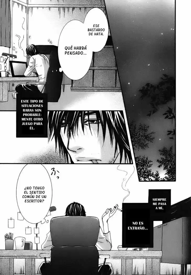 Kore Wa Koi No Hanashi - Capítulo 1 - Página 19 - LectorTMOo