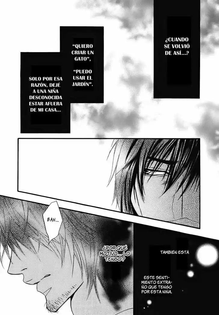 Kore Wa Koi No Hanashi - Capítulo 1 - Página 20 - LectorTMOo