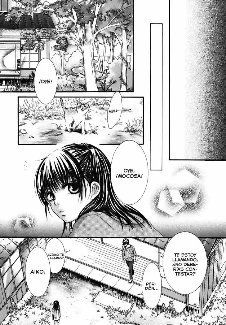 Kore Wa Koi No Hanashi - Capítulo 1 - Página 22 - LectorTMOo