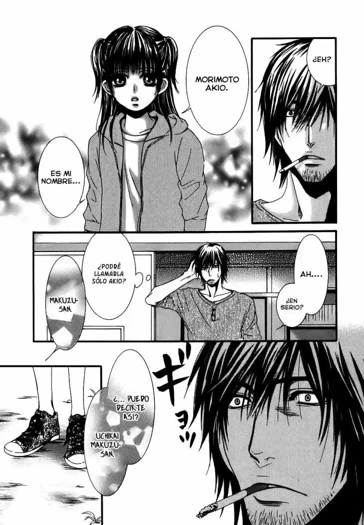 Kore Wa Koi No Hanashi - Capítulo 1 - Página 23 - LectorTMOo