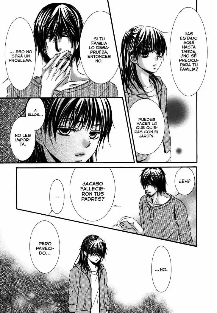 Kore Wa Koi No Hanashi - Capítulo 1 - Página 25 - LectorTMOo