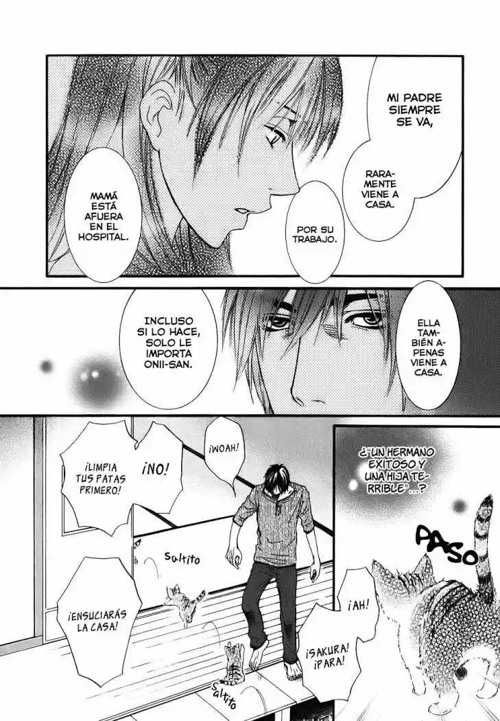 Kore Wa Koi No Hanashi - Capítulo 1 - Página 26 - LectorTMOo