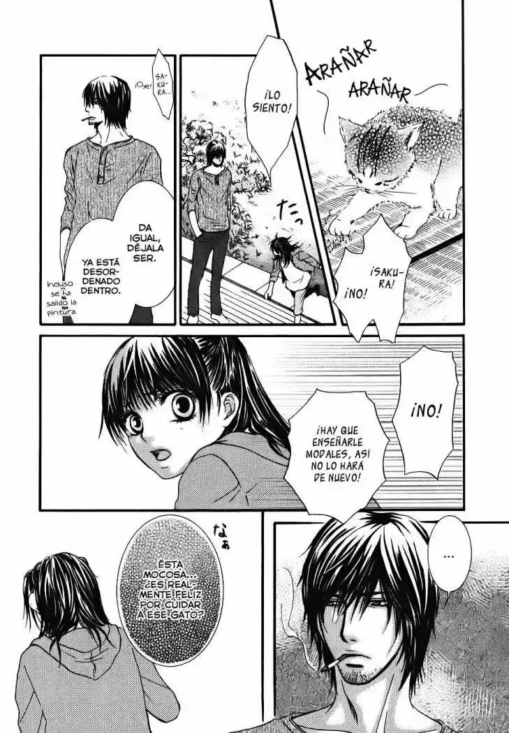 Kore Wa Koi No Hanashi - Capítulo 1 - Página 27 - LectorTMOo