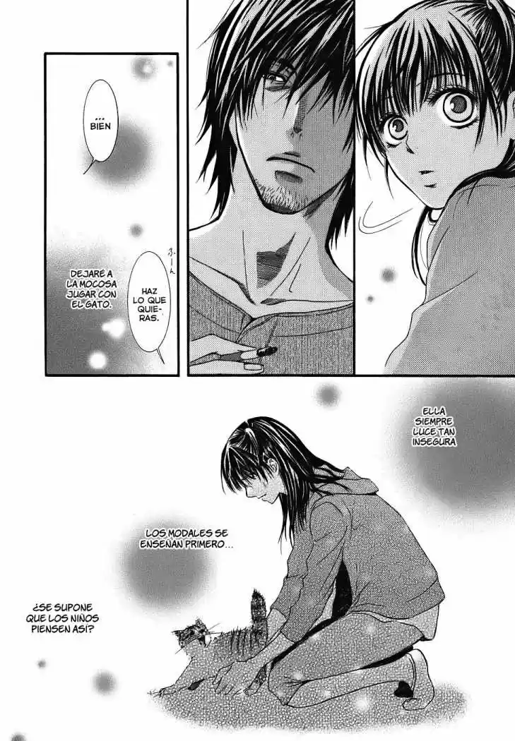 Kore Wa Koi No Hanashi - Capítulo 1 - Página 28 - LectorTMOo