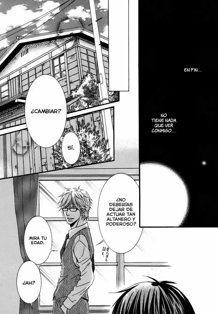 Kore Wa Koi No Hanashi - Capítulo 1 - Página 30 - LectorTMOo