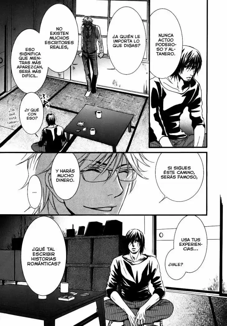 Kore Wa Koi No Hanashi - Capítulo 1 - Página 31 - LectorTMOo