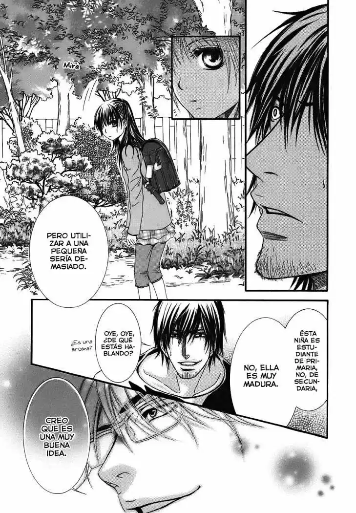 Kore Wa Koi No Hanashi - Capítulo 1 - Página 33 - LectorTMOo