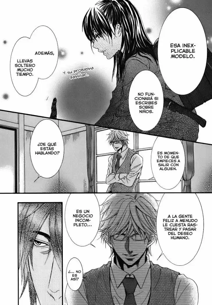 Kore Wa Koi No Hanashi - Capítulo 1 - Página 34 - LectorTMOo