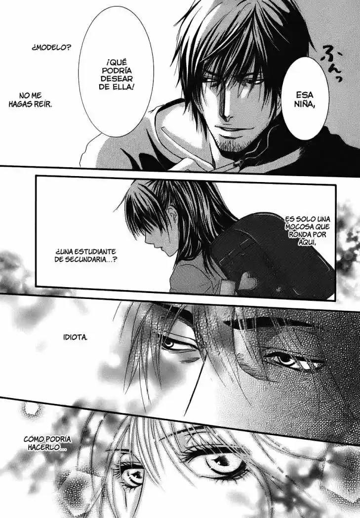 Kore Wa Koi No Hanashi - Capítulo 1 - Página 35 - LectorTMOo