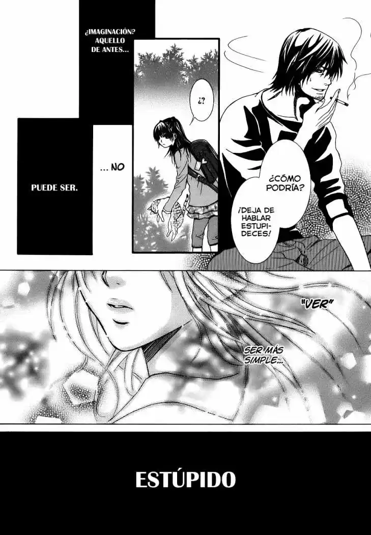 Kore Wa Koi No Hanashi - Capítulo 1 - Página 39 - LectorTMOo