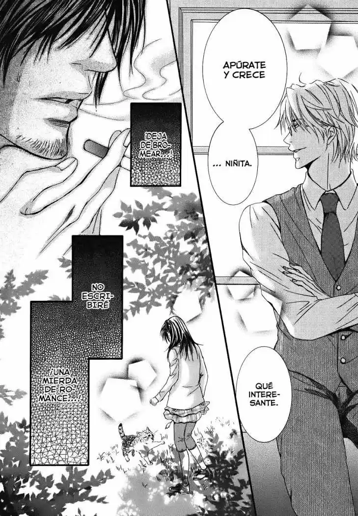 Kore Wa Koi No Hanashi - Capítulo 1 - Página 40 - LectorTMOo