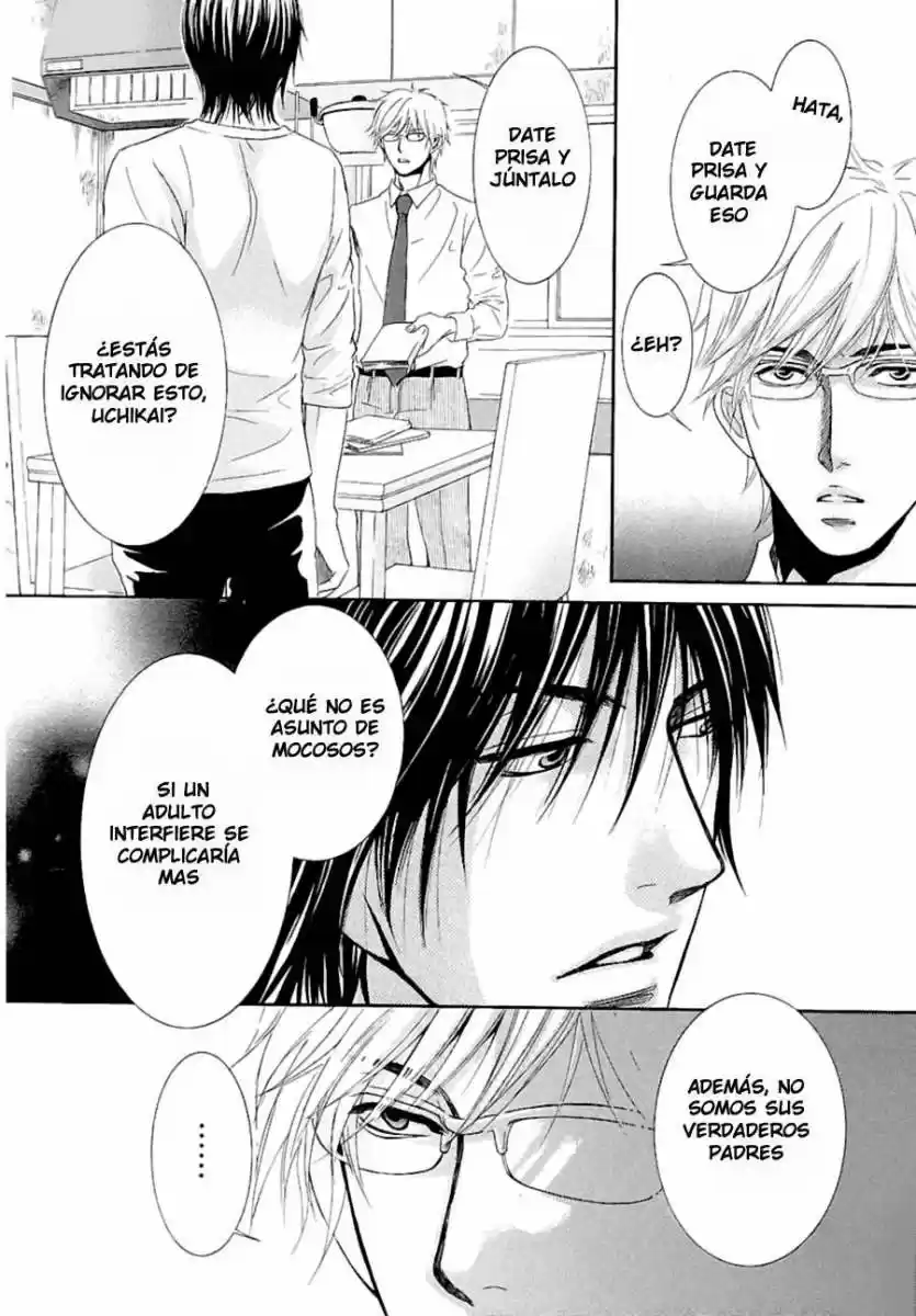 Kore Wa Koi No Hanashi - Capítulo 10 - Página 7 - LectorTMOo