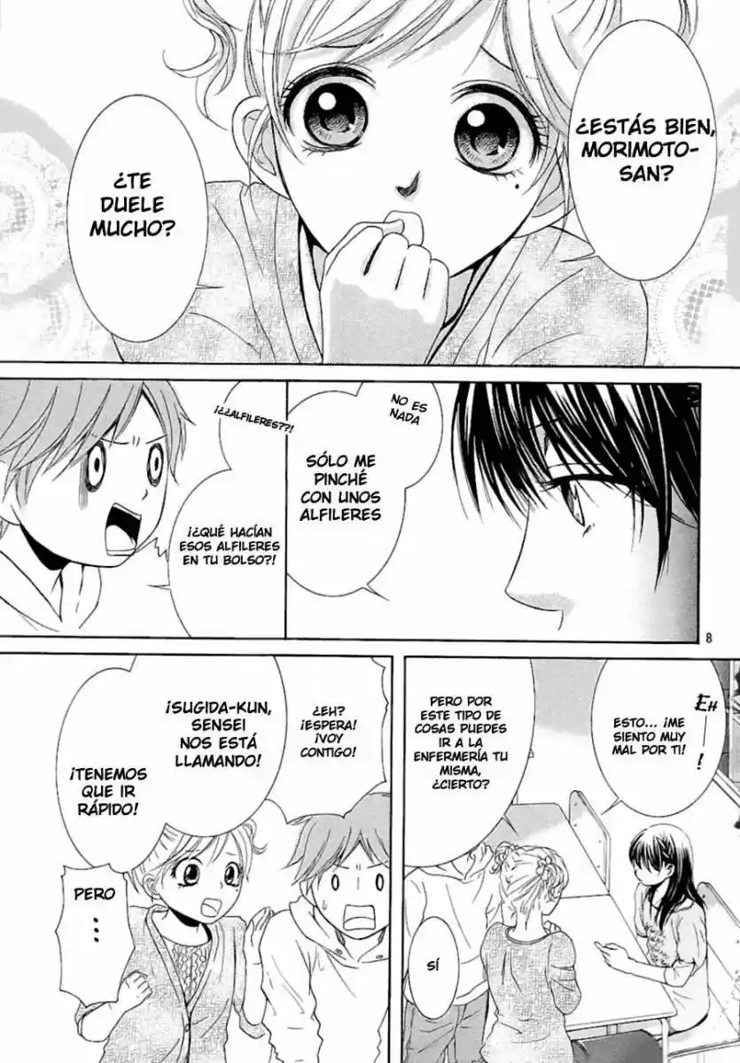 Kore Wa Koi No Hanashi - Capítulo 10 - Página 12 - LectorTMOo
