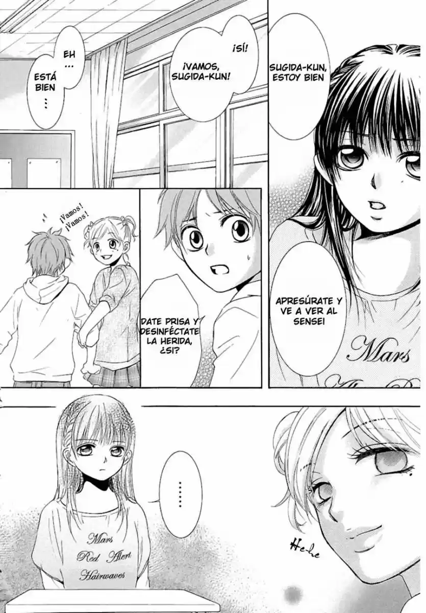 Kore Wa Koi No Hanashi - Capítulo 10 - Página 13 - LectorTMOo