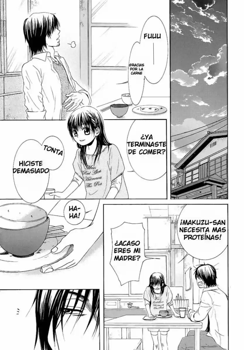 Kore Wa Koi No Hanashi - Capítulo 10 - Página 14 - LectorTMOo