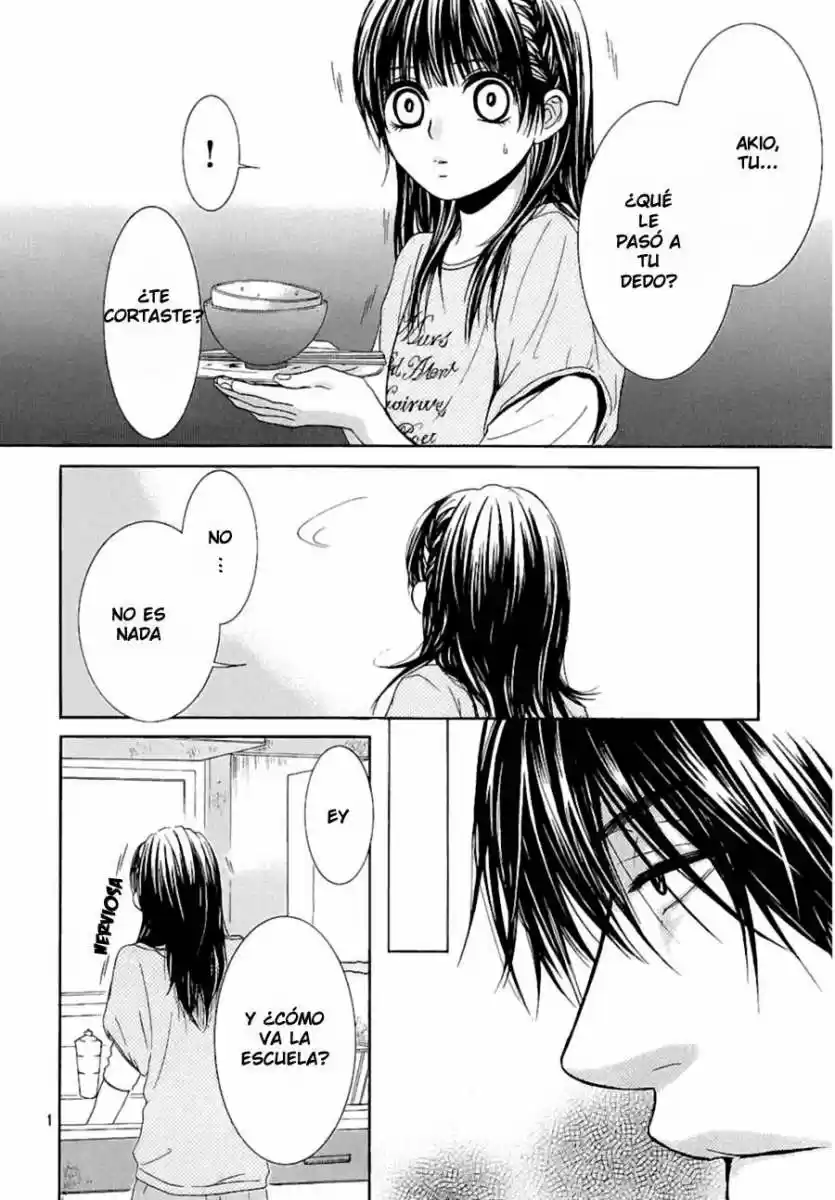Kore Wa Koi No Hanashi - Capítulo 10 - Página 15 - LectorTMOo
