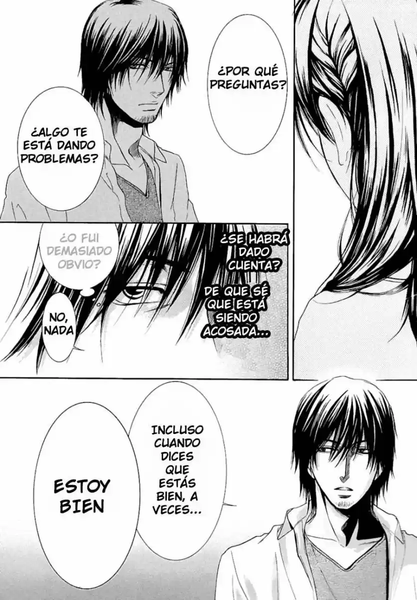 Kore Wa Koi No Hanashi - Capítulo 10 - Página 16 - LectorTMOo