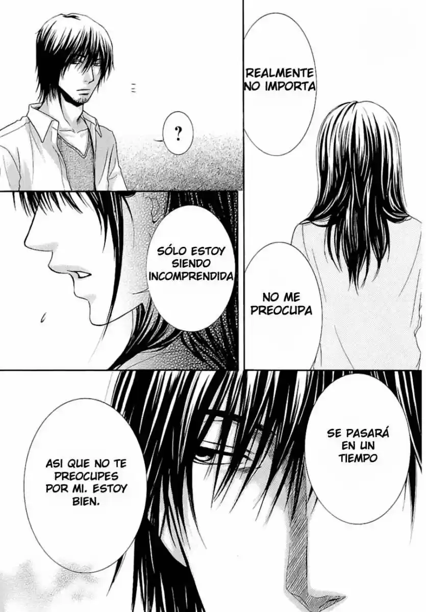 Kore Wa Koi No Hanashi - Capítulo 10 - Página 17 - LectorTMOo