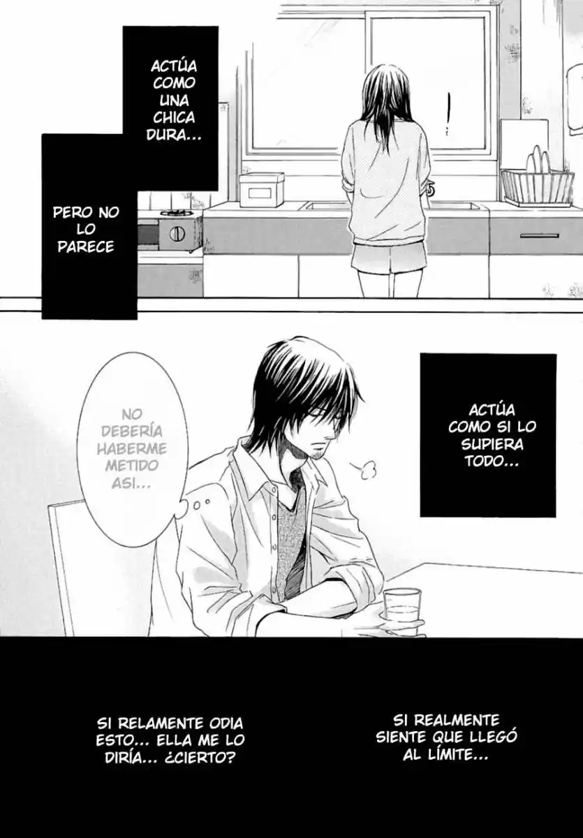 Kore Wa Koi No Hanashi - Capítulo 10 - Página 18 - LectorTMOo