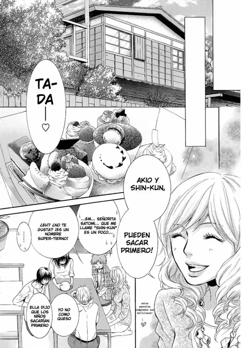 Kore Wa Koi No Hanashi - Capítulo 10 - Página 19 - LectorTMOo