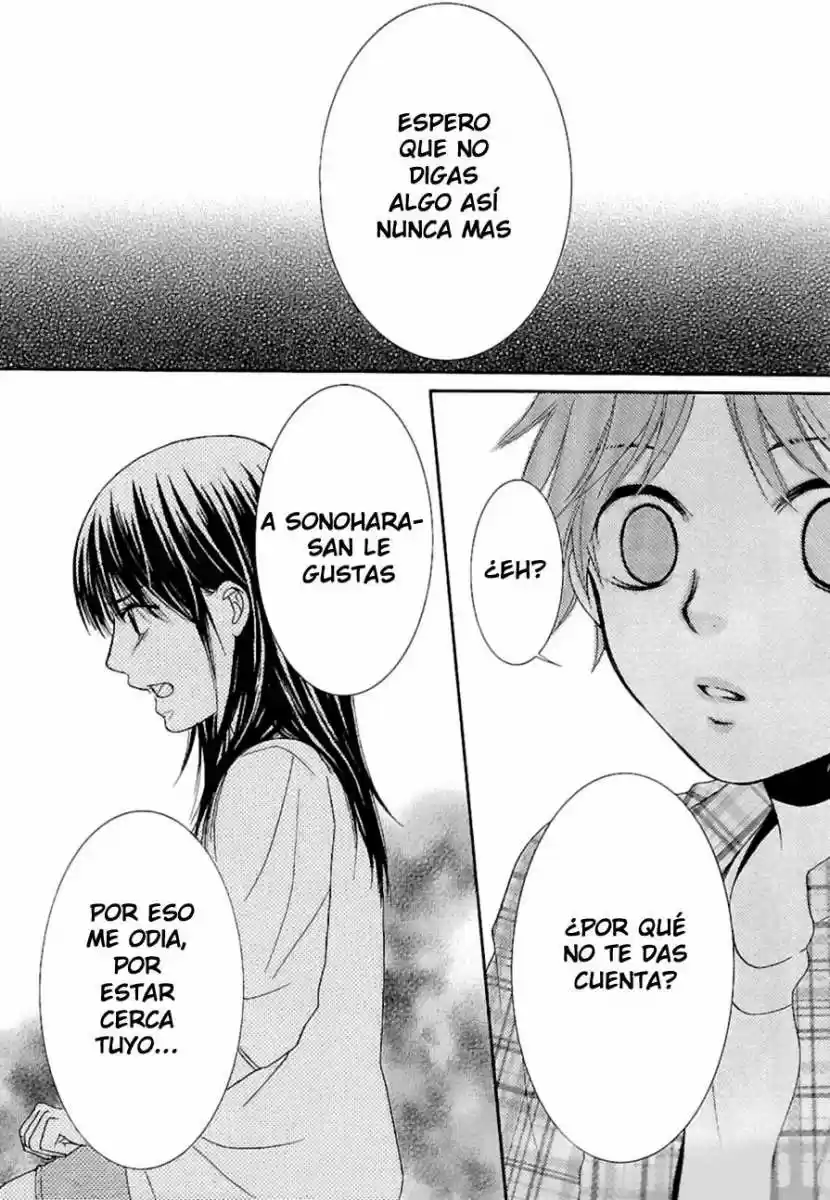 Kore Wa Koi No Hanashi - Capítulo 10 - Página 24 - LectorTMOo