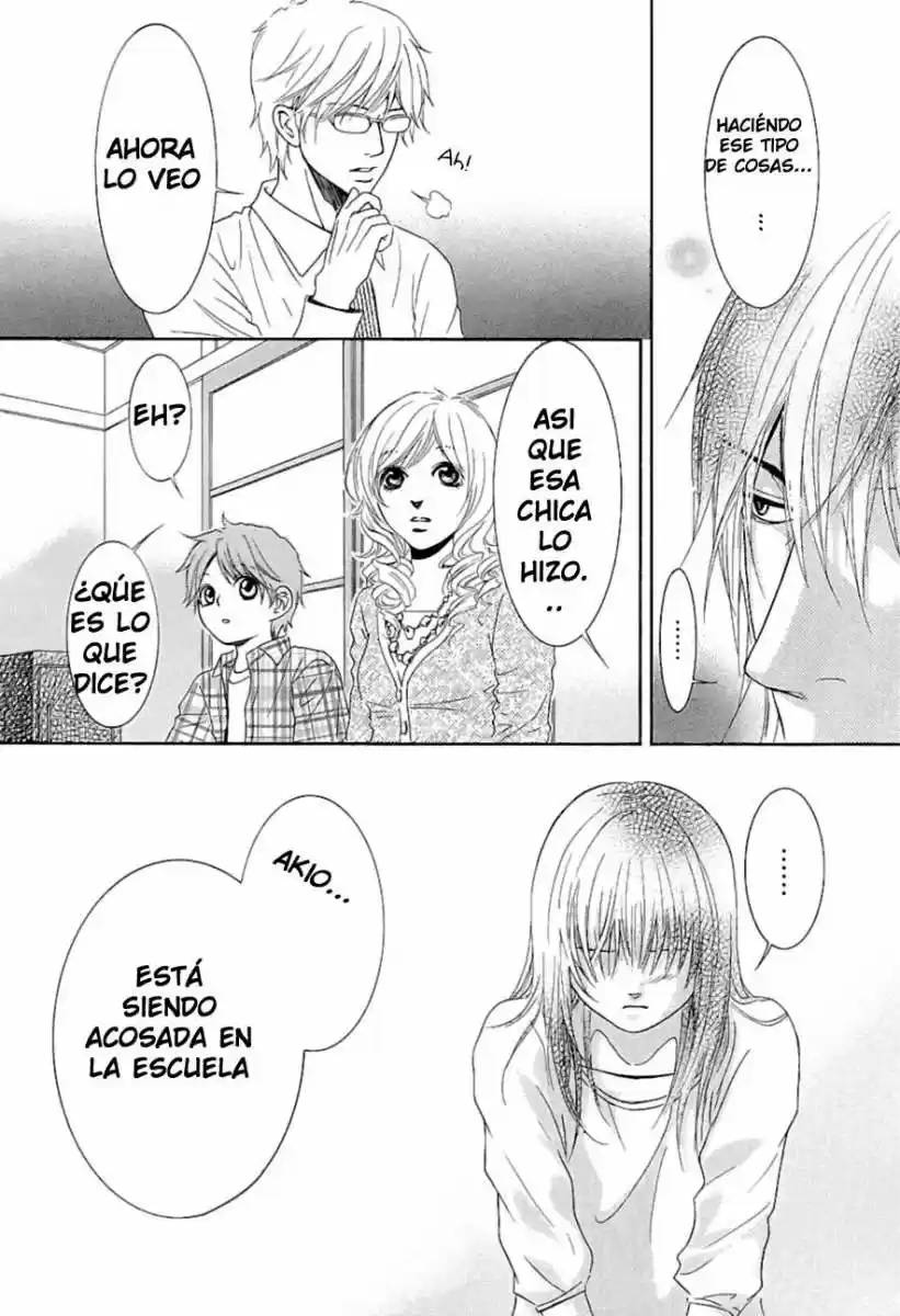 Kore Wa Koi No Hanashi - Capítulo 10 - Página 25 - LectorTMOo
