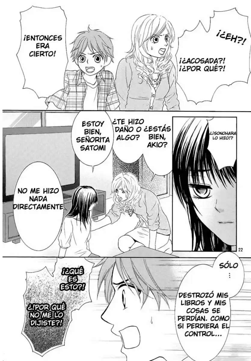 Kore Wa Koi No Hanashi - Capítulo 10 - Página 26 - LectorTMOo