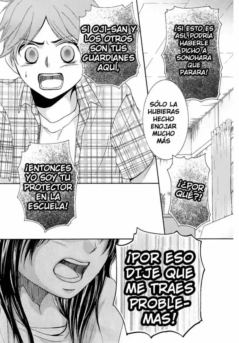 Kore Wa Koi No Hanashi - Capítulo 10 - Página 27 - LectorTMOo