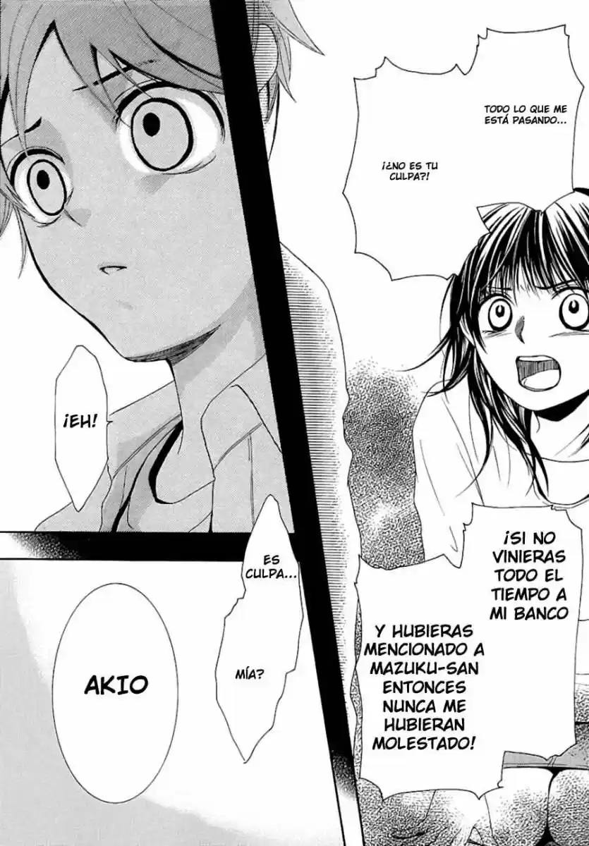 Kore Wa Koi No Hanashi - Capítulo 10 - Página 28 - LectorTMOo
