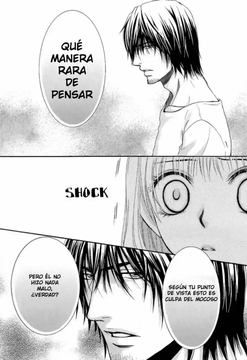 Kore Wa Koi No Hanashi - Capítulo 10 - Página 29 - LectorTMOo