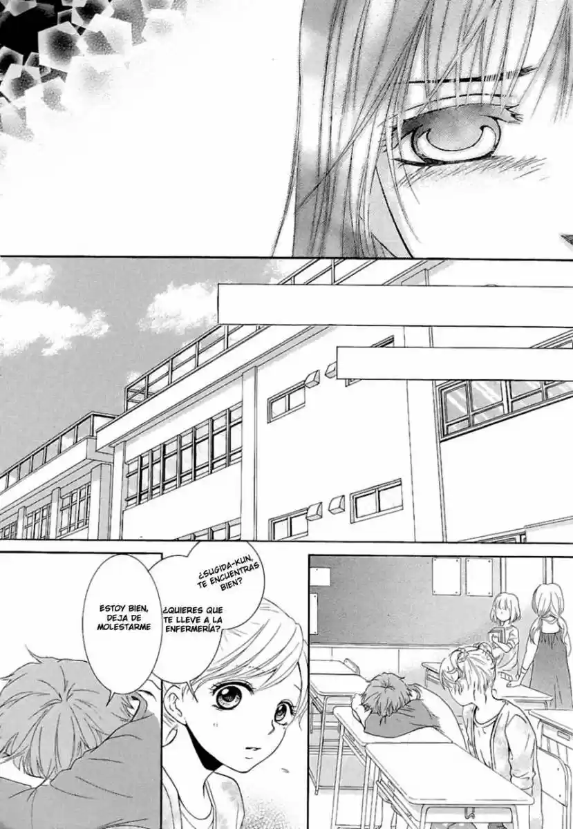 Kore Wa Koi No Hanashi - Capítulo 10 - Página 31 - LectorTMOo