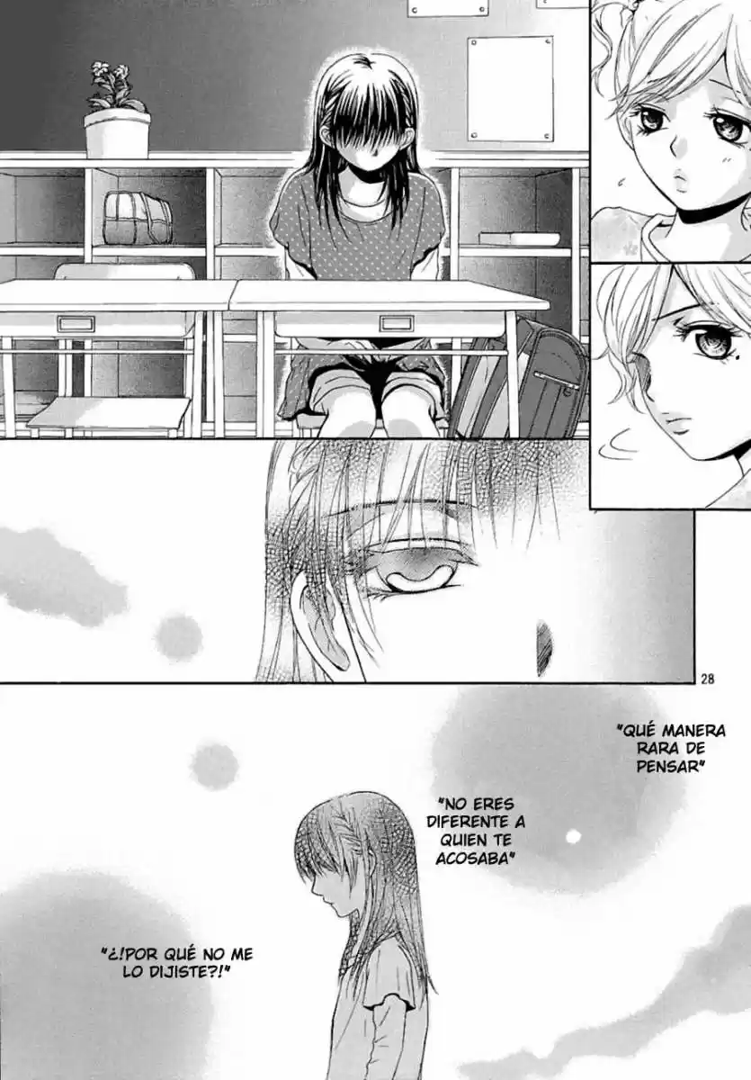 Kore Wa Koi No Hanashi - Capítulo 10 - Página 32 - LectorTMOo