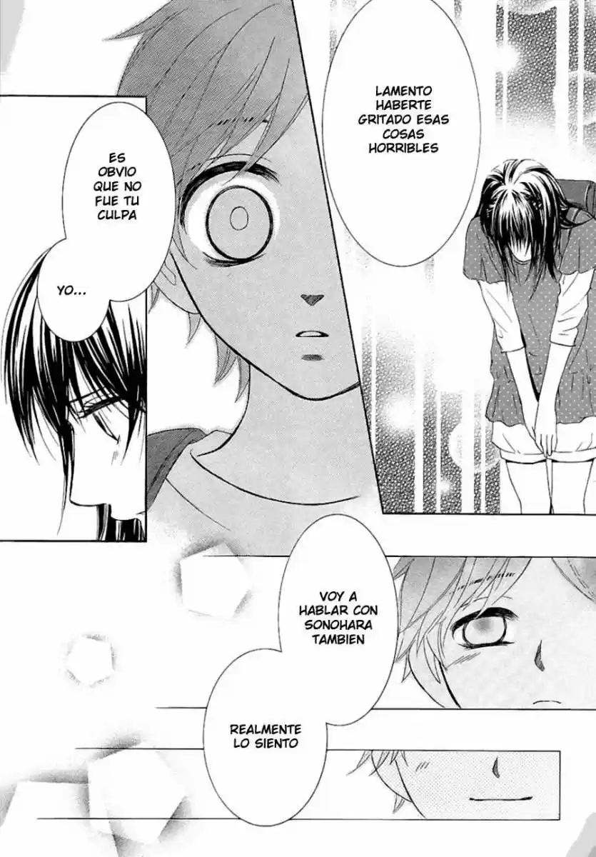 Kore Wa Koi No Hanashi - Capítulo 10 - Página 35 - LectorTMOo
