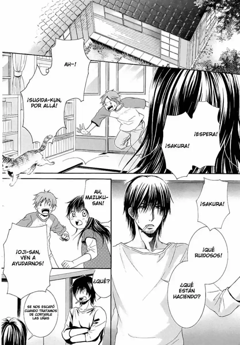 Kore Wa Koi No Hanashi - Capítulo 10 - Página 36 - LectorTMOo