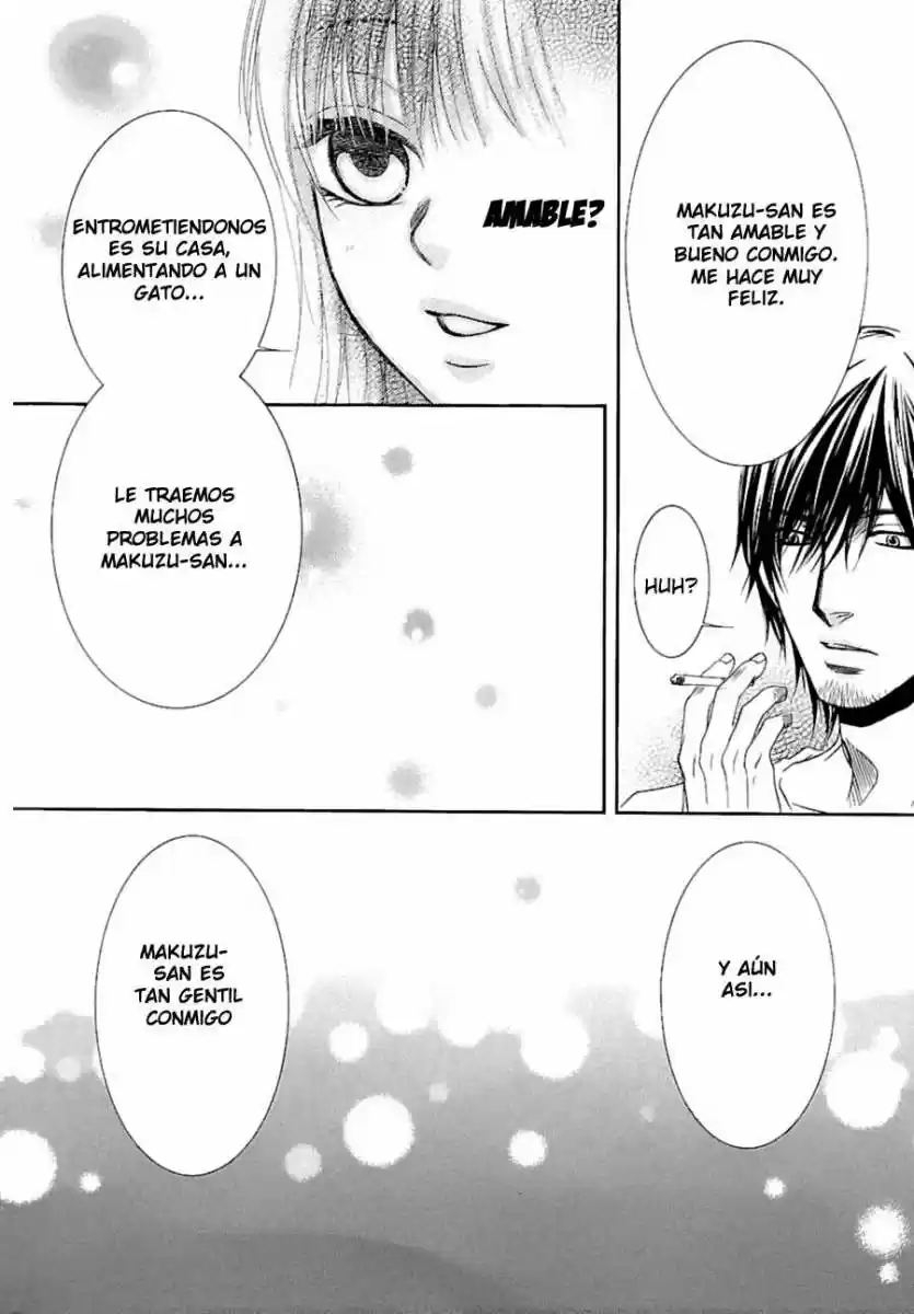 Kore Wa Koi No Hanashi - Capítulo 10 - Página 38 - LectorTMOo