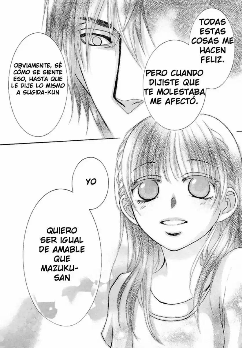 Kore Wa Koi No Hanashi - Capítulo 10 - Página 39 - LectorTMOo