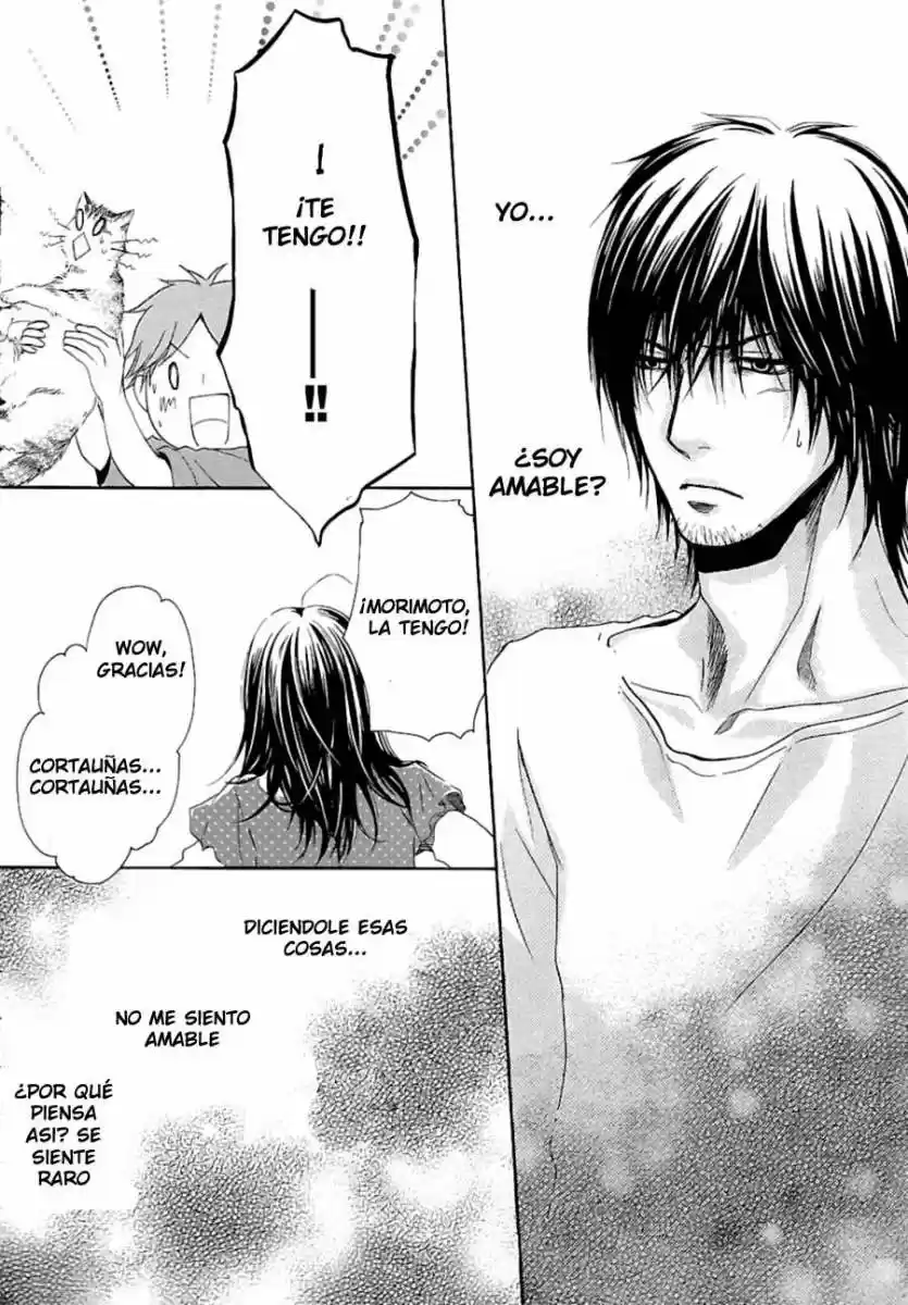 Kore Wa Koi No Hanashi - Capítulo 10 - Página 40 - LectorTMOo