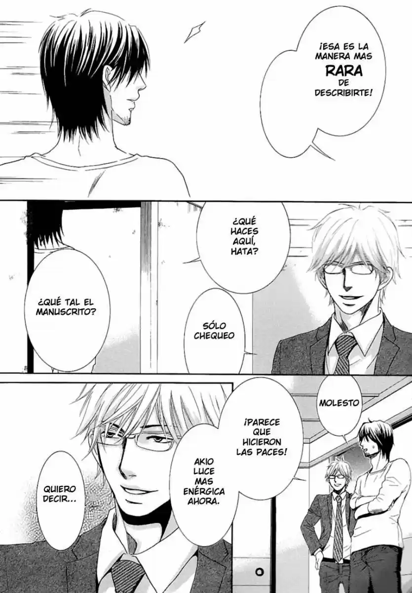 Kore Wa Koi No Hanashi - Capítulo 10 - Página 41 - LectorTMOo