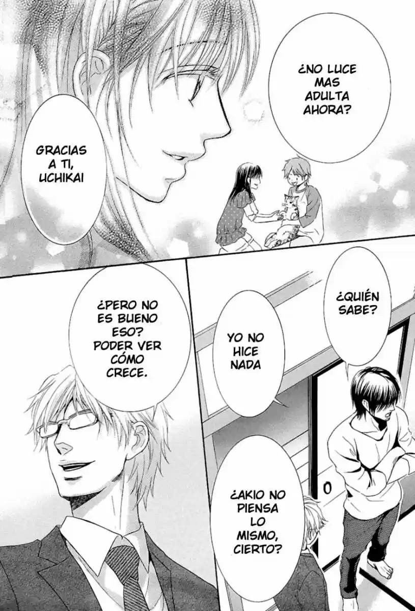 Kore Wa Koi No Hanashi - Capítulo 10 - Página 42 - LectorTMOo