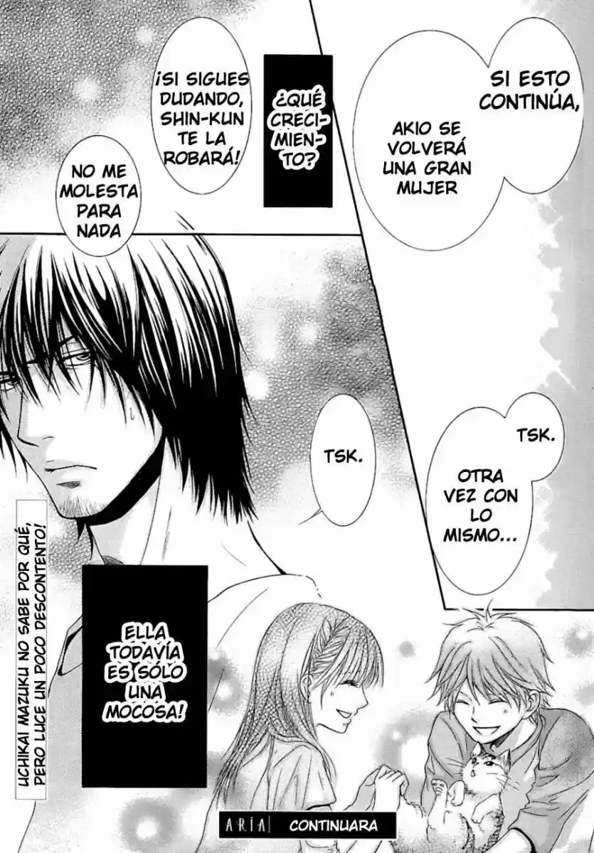 Kore Wa Koi No Hanashi - Capítulo 10 - Página 43 - LectorTMOo