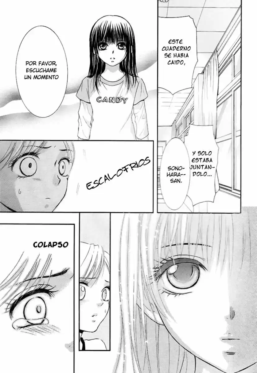 Kore Wa Koi No Hanashi - Capítulo 11 - Página 8 - LectorTMOo