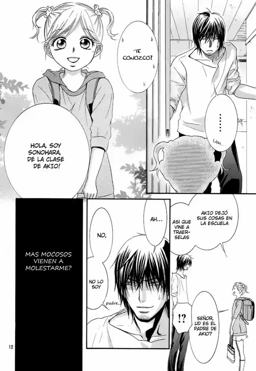 Kore Wa Koi No Hanashi - Capítulo 11 - Página 15 - LectorTMOo
