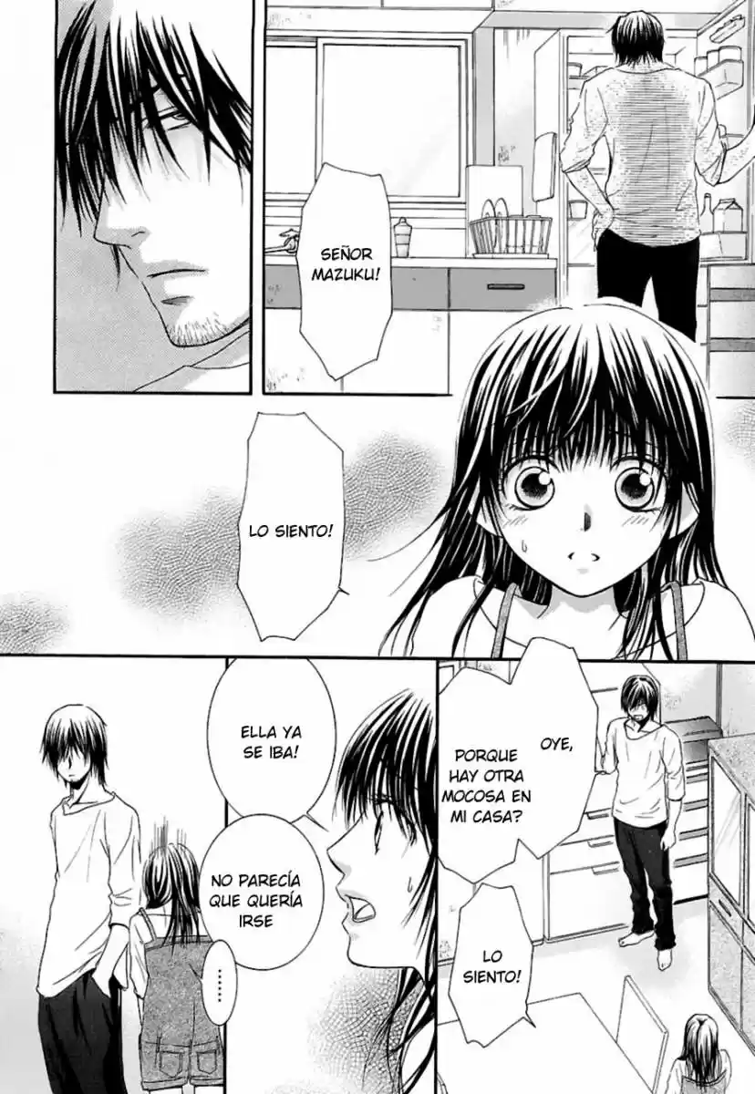 Kore Wa Koi No Hanashi - Capítulo 11 - Página 17 - LectorTMOo