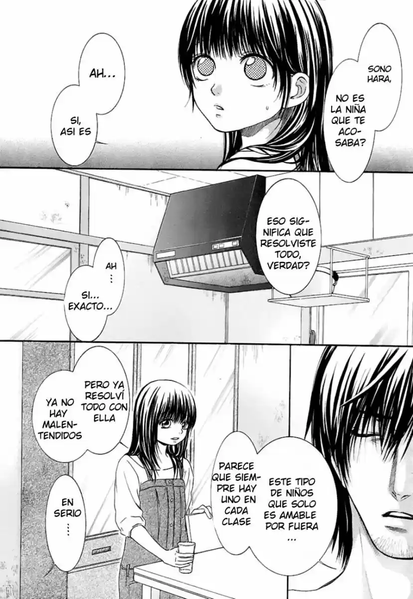 Kore Wa Koi No Hanashi - Capítulo 11 - Página 18 - LectorTMOo