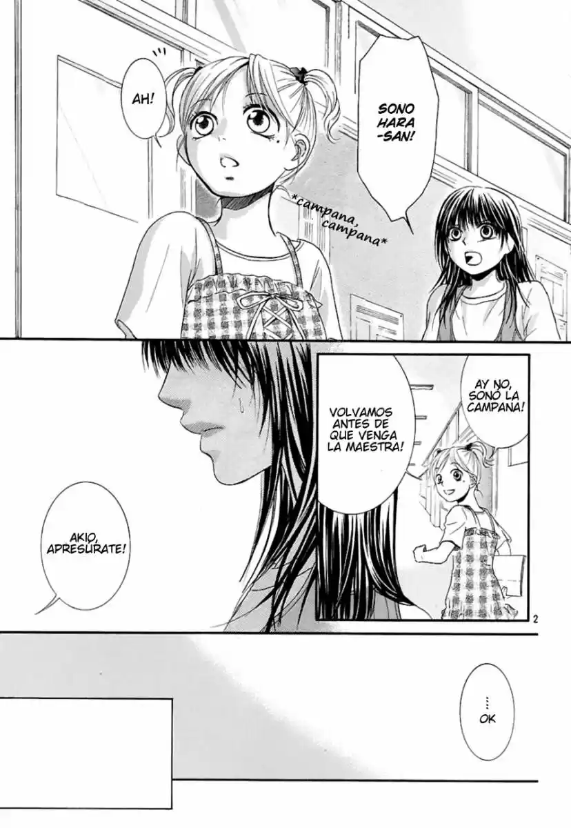 Kore Wa Koi No Hanashi - Capítulo 11 - Página 26 - LectorTMOo