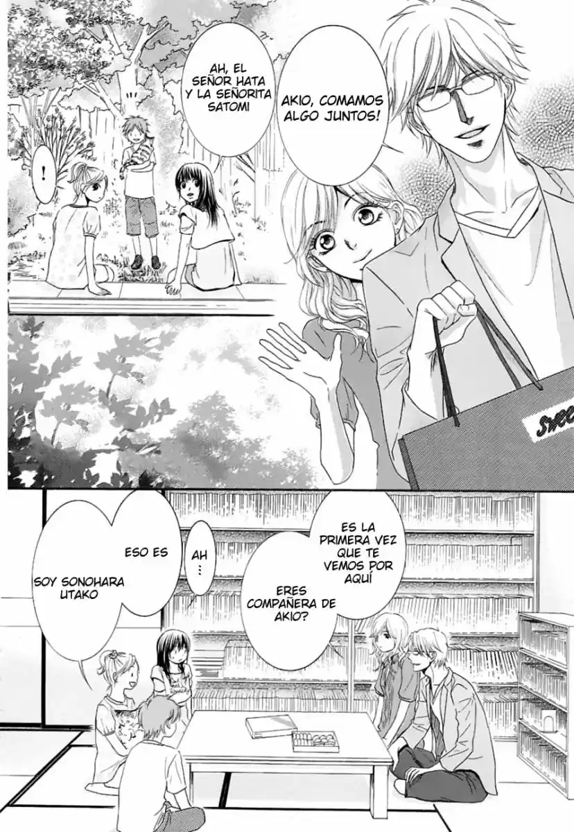 Kore Wa Koi No Hanashi - Capítulo 11 - Página 29 - LectorTMOo