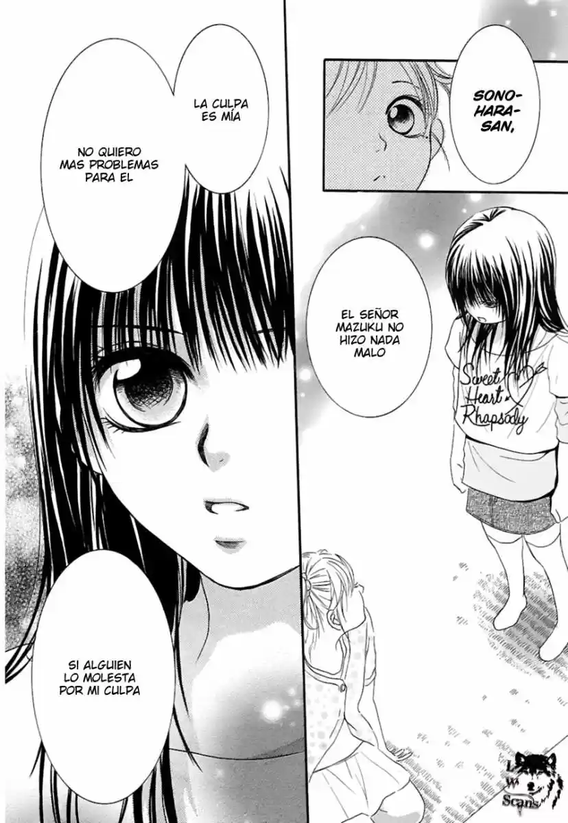 Kore Wa Koi No Hanashi - Capítulo 11 - Página 39 - LectorTMOo