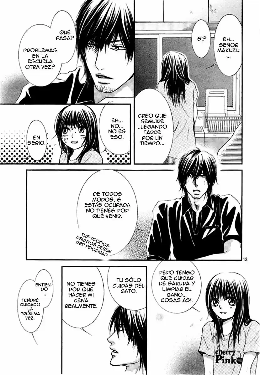 Kore Wa Koi No Hanashi - Capítulo 12 - Página 16 - LectorTMOo