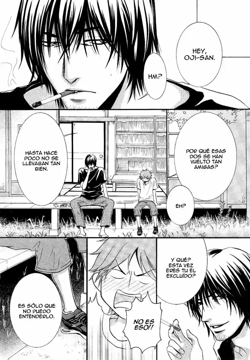 Kore Wa Koi No Hanashi - Capítulo 12 - Página 19 - LectorTMOo